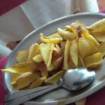 Photo n°2 de l'avis de bogumila.o fait le 20/08/2018 à 09:45 sur le  Albergo Belsit à Viola