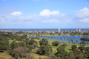 Albert Park Walking Track image