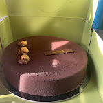 Photo n°1 de l'avis de Hanan.e fait le 18/03/2023 à 14:39 sur le  Derecò Pasticceria à Castiglione delle Stiviere