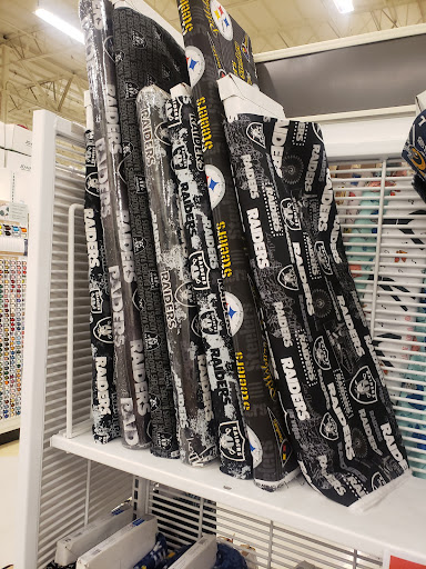 Fabric Store «Jo-Ann Fabrics and Crafts», reviews and photos, 40462 Winchester Rd, Temecula, CA 92591, USA