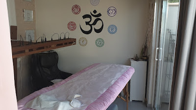 Céline.M thérapeute en REIKI et Ciel De Cristal à Martigues