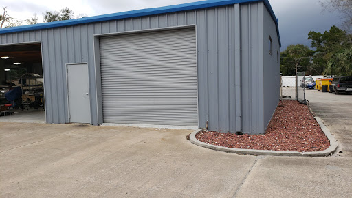 Auto Body Shop «Gerber Collision & Glass», reviews and photos, 808 S Hopkins Ave, Titusville, FL 32780, USA