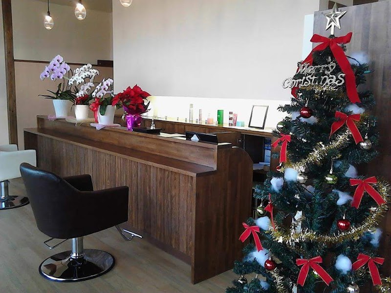 スマークヘアー 福岡県八女市室岡 美容院 美容院 グルコミ