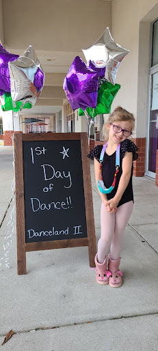 Dance School «Danceland II School of Dance», reviews and photos, 1400 Kempsville Rd, Chesapeake, VA 23320, USA