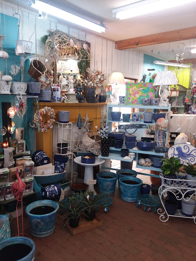Garden Center «The Plant Place», reviews and photos, 6114 Market St, Wilmington, NC 28405, USA