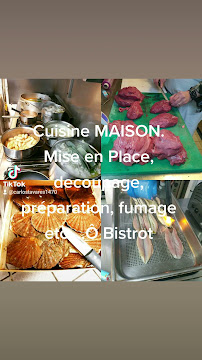Photos du propriétaire du Restaurant Ô Bistrot à Saint-Maur-des-Fossés - n°8