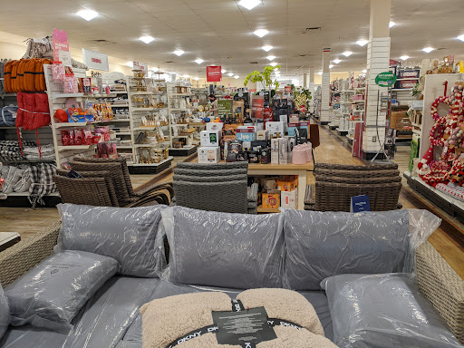 Department Store «HomeGoods», reviews and photos, 13644D Poway Rd, Poway, CA 92064, USA