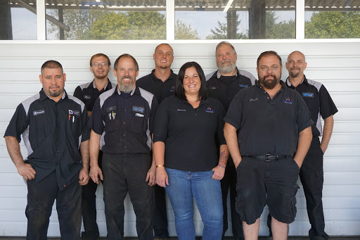 Auto Repair Shop «Checkpoint Motors», reviews and photos, 2001 S Beavercreek Rd, Oregon City, OR 97045, USA