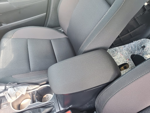 Auto Body Shop «Service King Collision Repair of Stafford», reviews and photos, 525 Garrisonville Rd, Stafford, VA 22554, USA