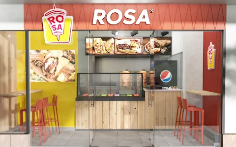 Rosa - Sora Shopping Center image