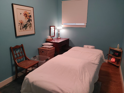 Balanced Health Wellness Centre, 2559 Shaughnessy St Unit #2, Port Coquitlam, BC V3C 3G3