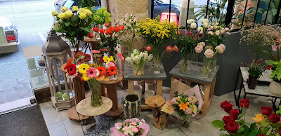 Brin de Nature, Artisan Fleuriste à Pont-de-Vaux