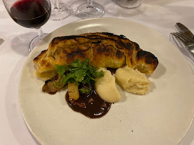 Le Mercière à Lyon