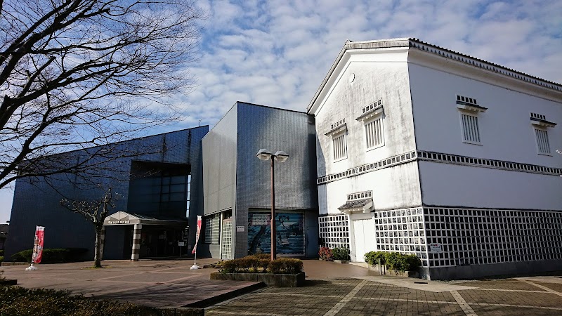 赤穂市立歴史博物館