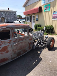 Bumper to Bumper Auto-Body & Collision Mechanical Service - Photo 3 - Car repair in Syracuse, NY, Syracuse