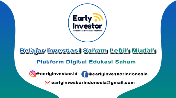 Early Investor Indonesia