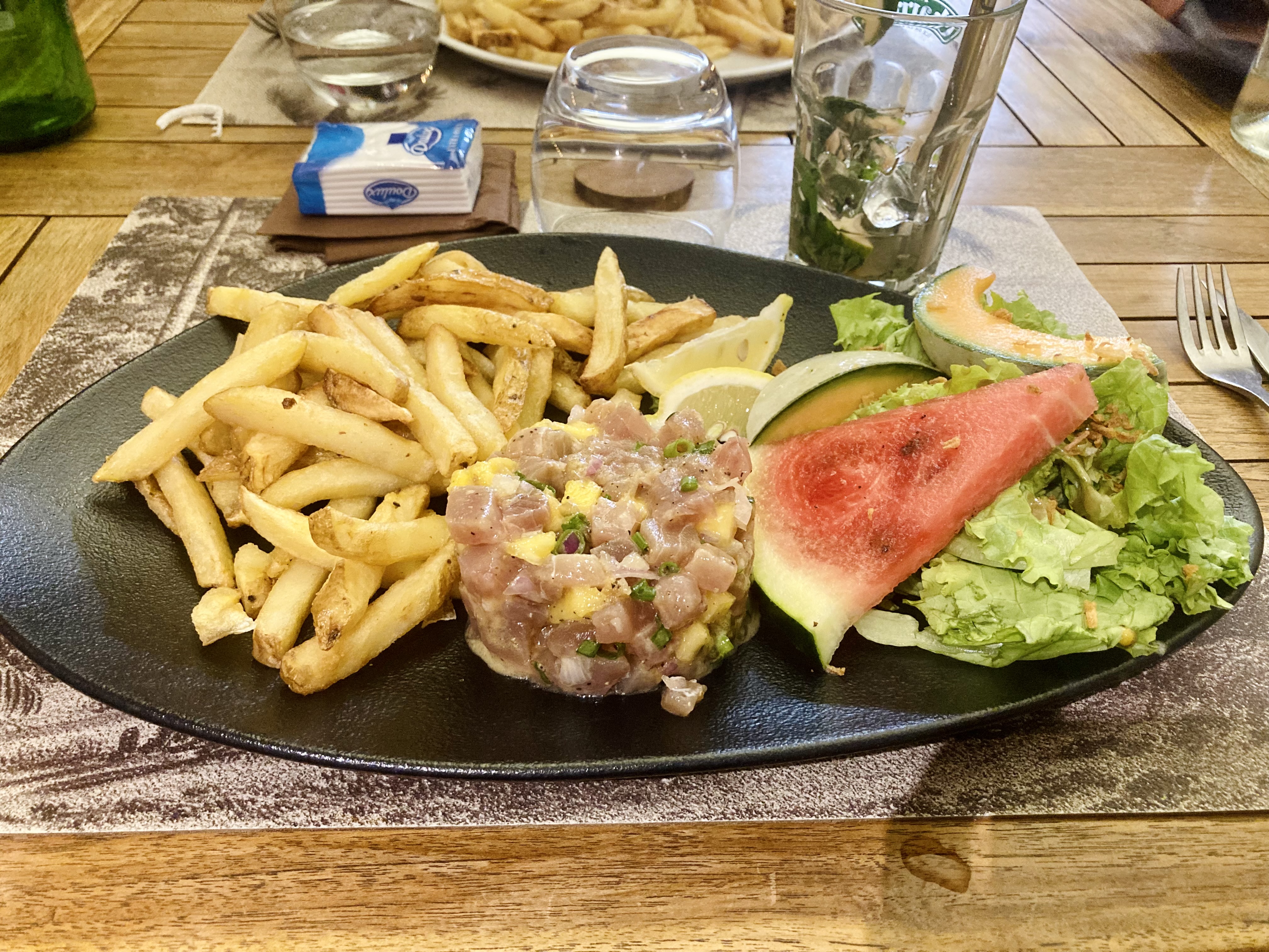 Photo n° 1 de l'avis de Laurianne.. fait le 24/05/2023 à 15:42