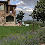 Photo n°11 de l'avis de Jens.e fait le 11/07/2019 à 06:44 sur le  Fattoria di Monticello à San Venanzo