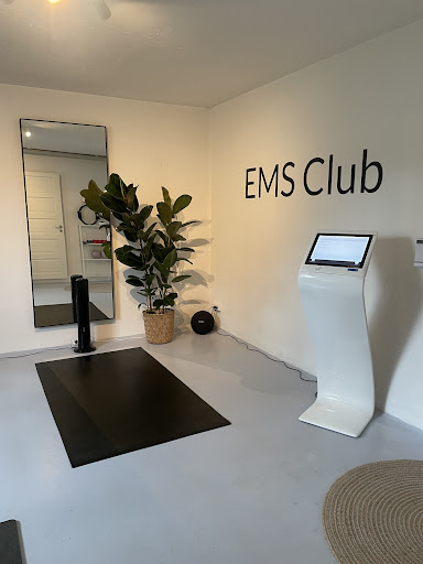 EMS Klub in Søborg, Gladsaxe
