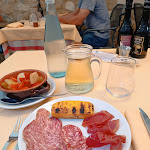 Photo n°7 de l'avis de sergio.o fait le 03/08/2023 à 16:00 sur le  Trattoria  Da Toi à Marostica