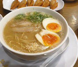 Hakata Ikkousha Ramen Restaurant photo