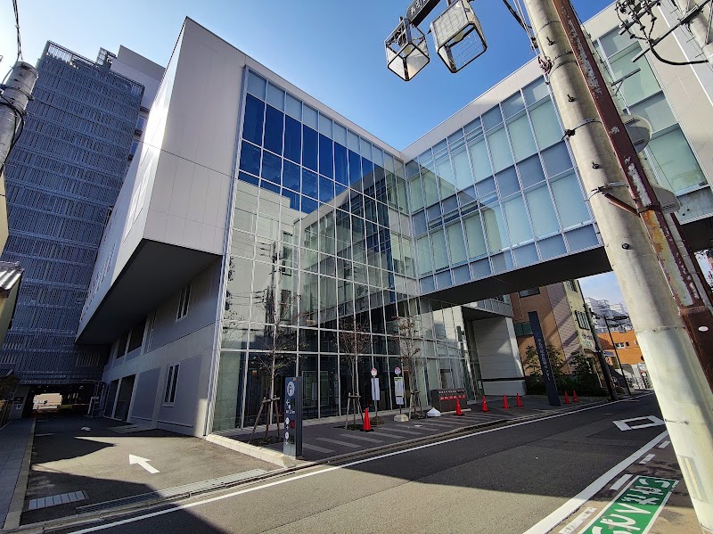 桑名市総合医療センター 三重県桑名市寿町 医療センター 医療機関 グルコミ