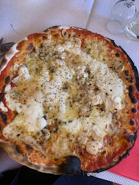 Plats et boissons du Pizzeria Le Capuccino Laslo à Plévin - n°5