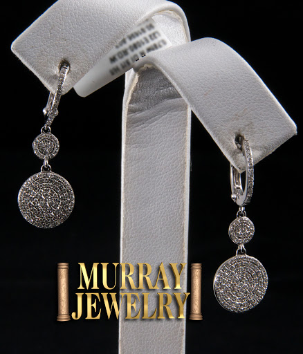 Jeweler «Murray Jewelry Co», reviews and photos, 2320 Judson Rd, Longview, TX 75605, USA