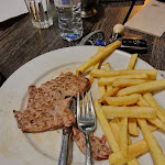 Photo n°1 de l'avis de Catarina.u fait le 16/02/2023 à 18:35 sur le  Barcarola - Costa Cabral | Francesinha Restaurant - Porto à Porto