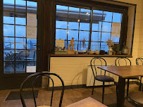 Atmosphère du Restaurant français Le Cabestan et sa Plume à Yport - n°1