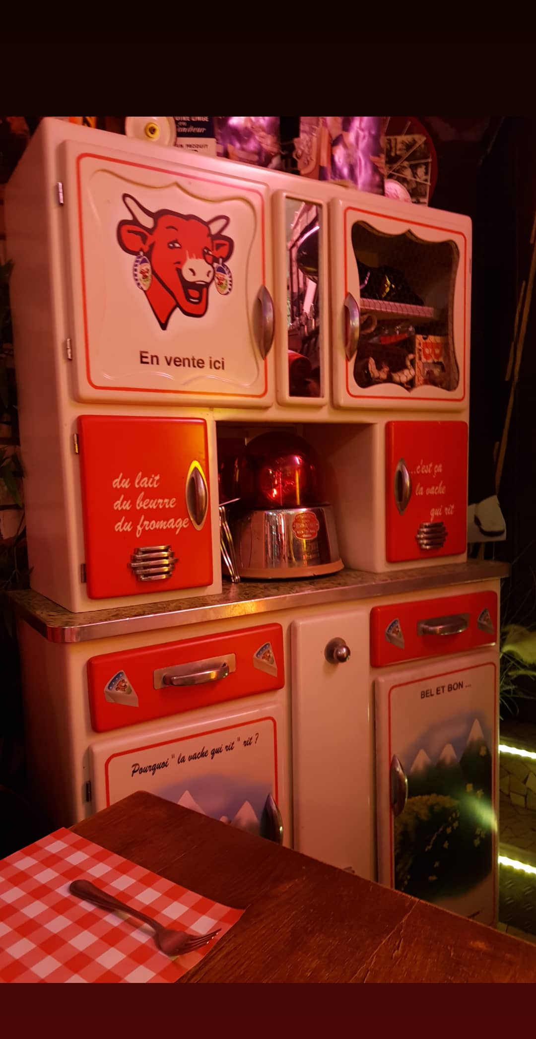 Photo n° 6 de l'avis de Stéphane.A fait le 31/10/2019 à 07:16