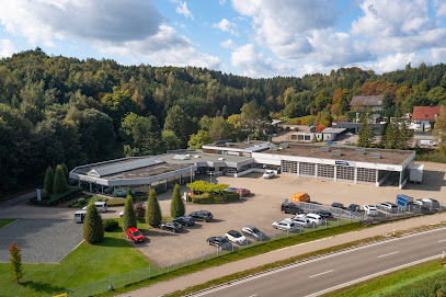 Autohaus Göser GmbH & Co. KG