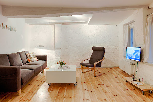 Chambres Ferienwohnung DQ11 Ferienwohnung / Holiday apartment 23552 Lübeck