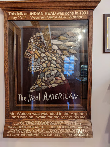 Museum «Cayce Historical Museum», reviews and photos, 1800 12th St, Cayce, SC 29033, USA