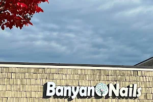 Banyan Tree Nails & Spa image