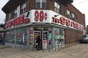 99¢ Time image