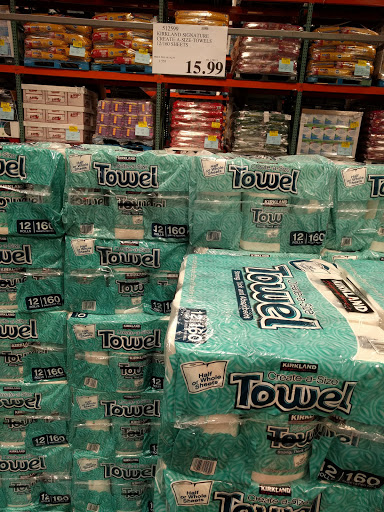 Warehouse store «Costco Wholesale», reviews and photos, 79795 HIGHWAY 111, La Quinta, CA 92253, USA