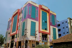 K.K.Golden Jubilee Resorts (A/c) (convention hall)( kalyanamandapam) image