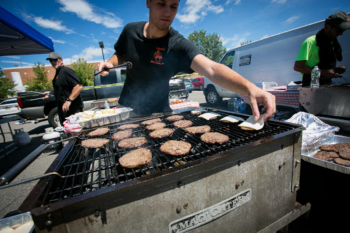 Caterer «Qcrew BBQ Catering Co», reviews and photos, 176 US-202, Ringoes, NJ 08551, USA