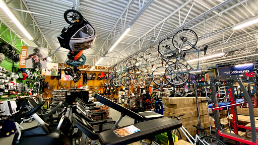 Sporting Goods Store «Play It Again Sports - Florida», reviews and photos, 950 N State Rd 434, Altamonte Springs, FL 32714, USA