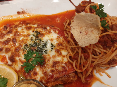 La Brasserie des Copains (La Scala Chez Roberto et Giuseppe) à Saint-Étienne