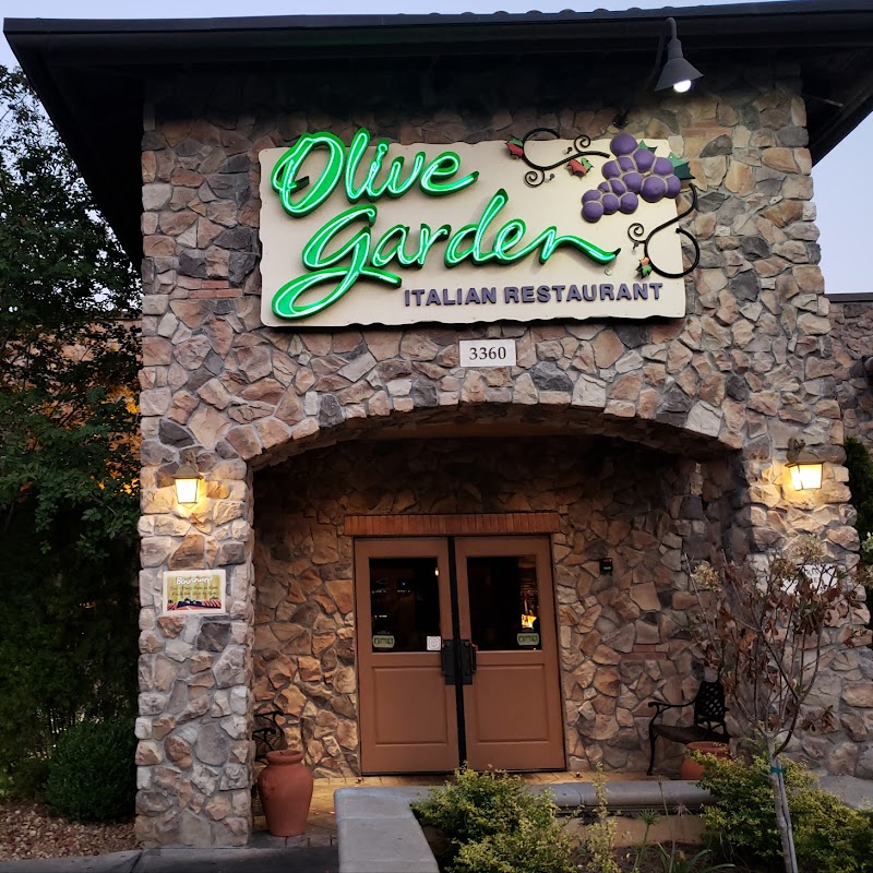 Olive Garden Italian Restaurant