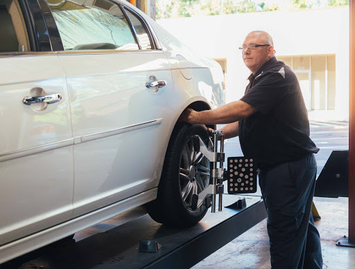 Auto Repair Shop «Worthington Automotive», reviews and photos, 999 Worthington Woods Loop Rd, Worthington, OH 43085, USA