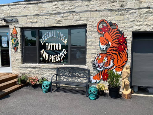 Explore ideas for sibling tattoos, creative tattoo ideas in Lake Villa, available at Eternal Tiger Tattoo