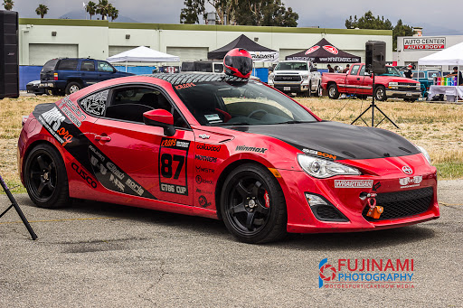 Toyota Dealer «Inland Empire Used Car Supercenter», reviews and photos, 650 Auto Center Dr W, San Bernardino, CA 92408, USA