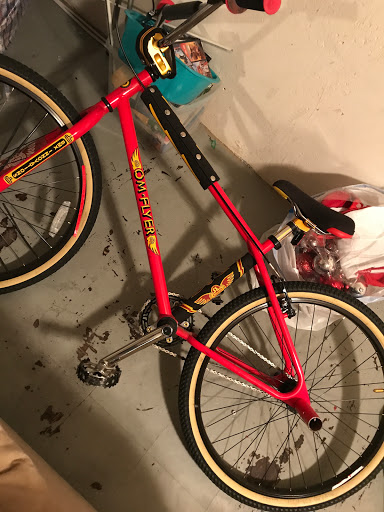 Bicycle Store «Cycle-Fit of Delaware County», reviews and photos, 320 Chester Rd, Wallingford, PA 19086, USA