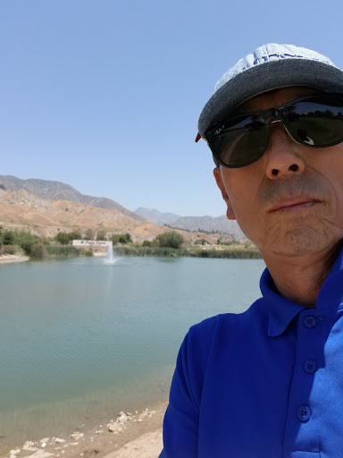 Golf Club «Angeles National Golf Course», reviews and photos, 9401 Foothill Blvd. Sunland, Sunland-Tujunga, CA 91040, USA