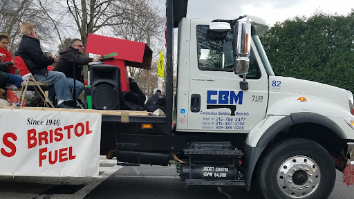 Building Materials Store «Construction Building Materials - Bristol», reviews and photos, 529 Bath St, Bristol, PA 19007, USA