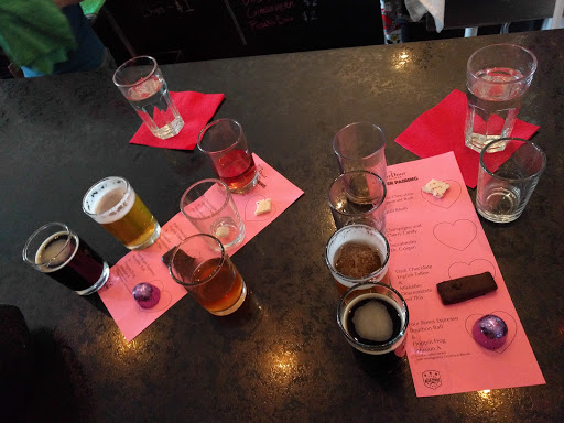 Liquor Store «Louisville Beer Store», reviews and photos, 746 E Market St, Louisville, KY 40202, USA