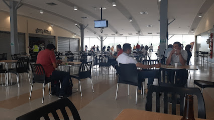 Cajero ATH Aeropuerto El Caraño Quibdo I - Banco de Bogotá